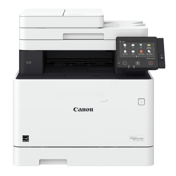 i-SENSYS MF 733 Cdw i-SENSYS MF 733 Cdw
