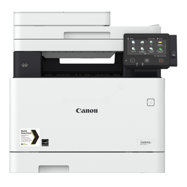 i-SENSYS MF 735 Cdw i-SENSYS MF 735 Cdw