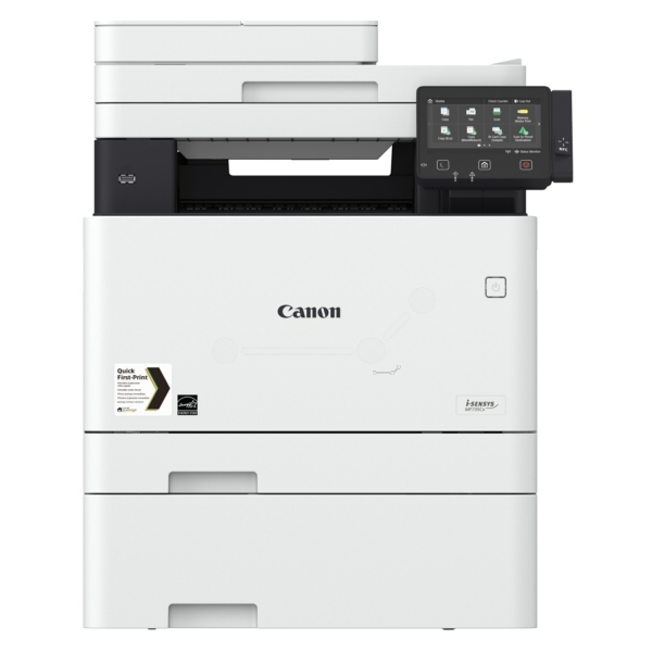 i-SENSYS MF 735 Cdwt i-SENSYS MF 735 Cdwt