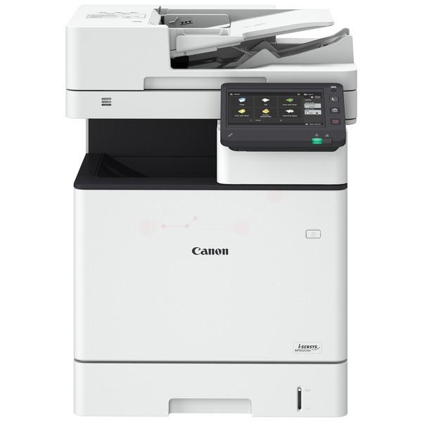 i-SENSYS MF 832 Cdw i-SENSYS MF 832 Cdw