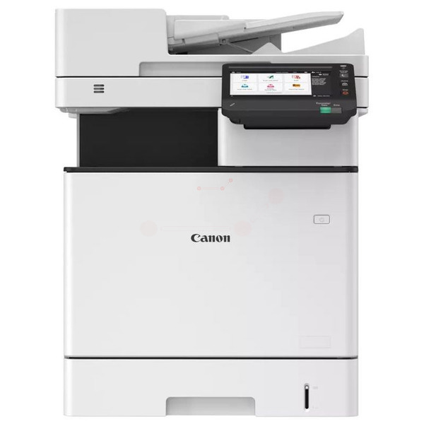 i-SENSYS MF 842 Cdw i-SENSYS MF 842 Cdw