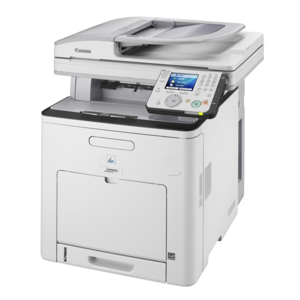i-SENSYS MF 9200 Series i-SENSYS MF 9200 Series