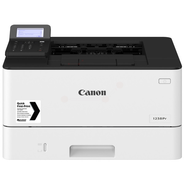 i-SENSYS X 1238 Pr i-SENSYS X 1238 Pr