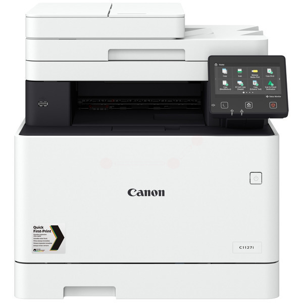 i-SENSYS X C 1127 iF i-SENSYS X C 1127 iF