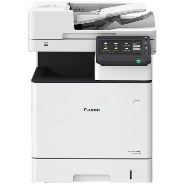i-SENSYS X C 1533 Series i-SENSYS X C 1533 Series