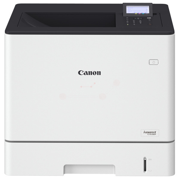 i-SENSYS X C 1538 P II i-SENSYS X C 1538 P II