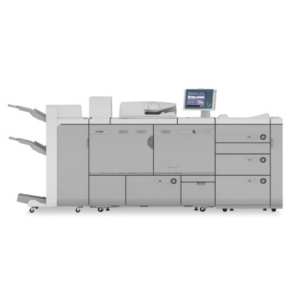 imagePRESS 1100 Series imagePRESS 1100 Series