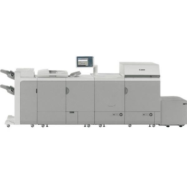 imagePRESS 1135 plus imagePRESS 1135 plus