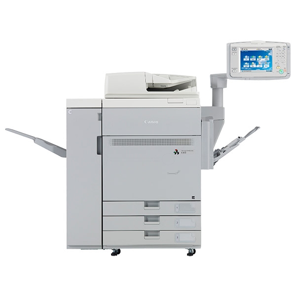 imagePRESS C 60 imagePRESS C 60