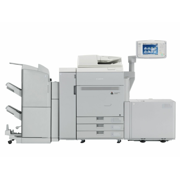imagePRESS C 600 i imagePRESS C 600 i