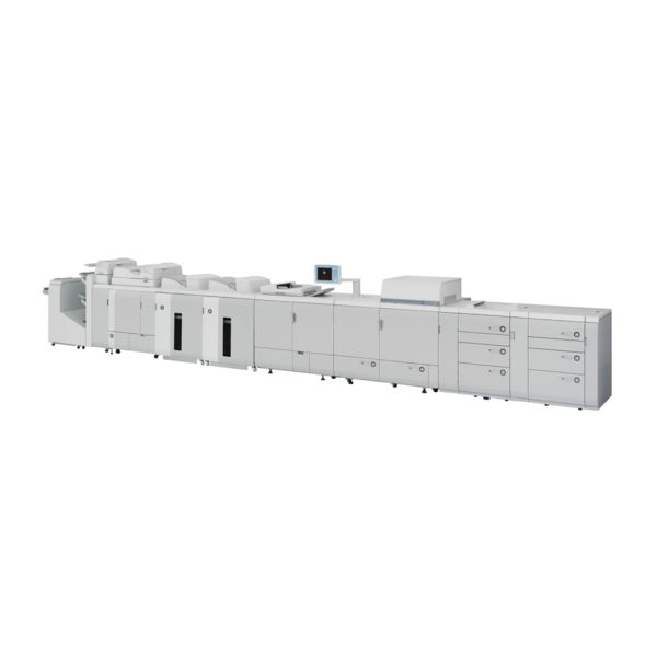 imagePRESS C 6010 Series imagePRESS C 6010 Series