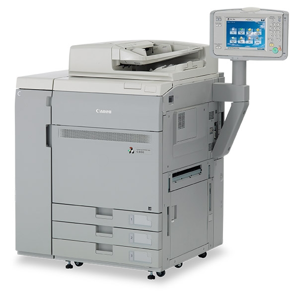 imagePRESS C 800 imagePRESS C 800