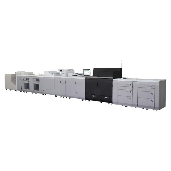 imagePRESS C 8000 VP imagePRESS C 8000 VP