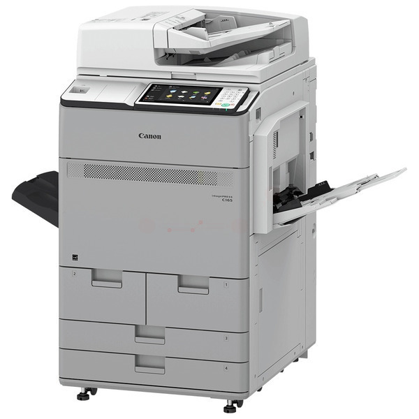 imagePRESS Lite C 170 imagePRESS Lite C 170