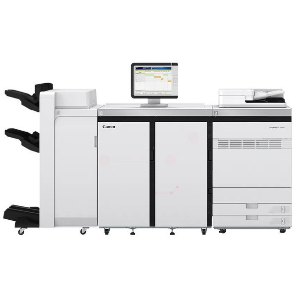 imagePRESS V 1000 imagePRESS V 1000
