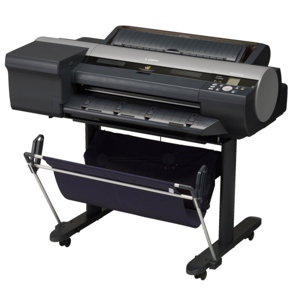 imagePROGRAF IPF 6400 imagePROGRAF IPF 6400