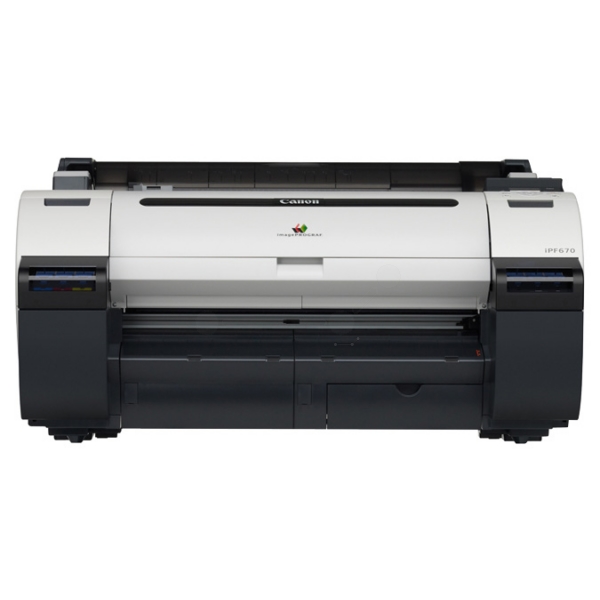 imagePROGRAF IPF 670 imagePROGRAF IPF 670