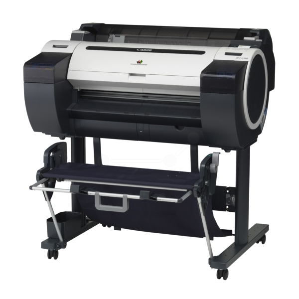 imagePROGRAF IPF 680 Series imagePROGRAF IPF 680 Series