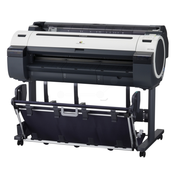 imagePROGRAF IPF 760 MFP imagePROGRAF IPF 760 MFP