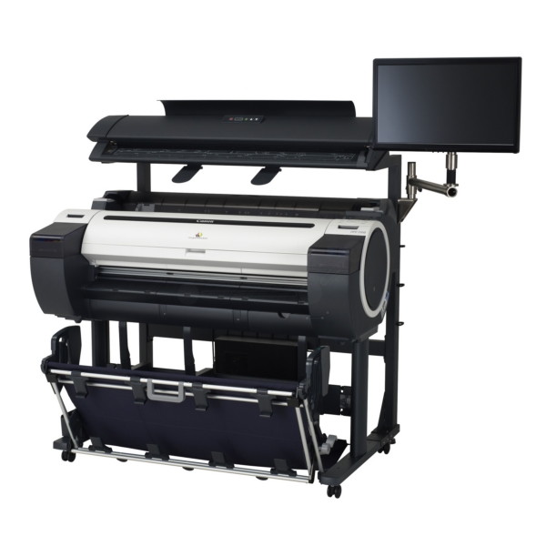 imagePROGRAF IPF 780 MFP imagePROGRAF IPF 780 MFP