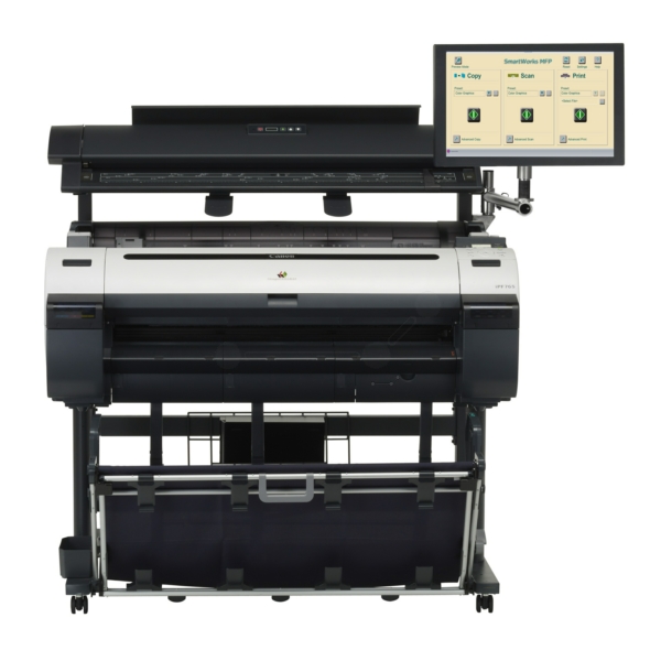 imagePROGRAF IPF 830 MFP M 40 imagePROGRAF IPF 830 MFP M 40