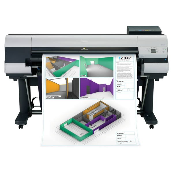 imagePROGRAF IPF 830 imagePROGRAF IPF 830