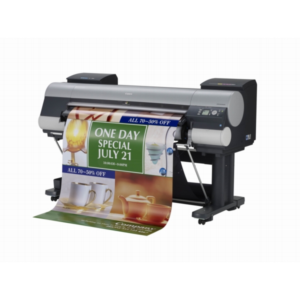 imagePROGRAF IPF 8300 S imagePROGRAF IPF 8300 S