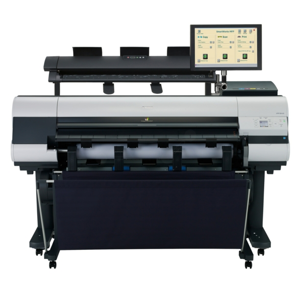imagePROGRAF IPF 840 Series imagePROGRAF IPF 840 Series