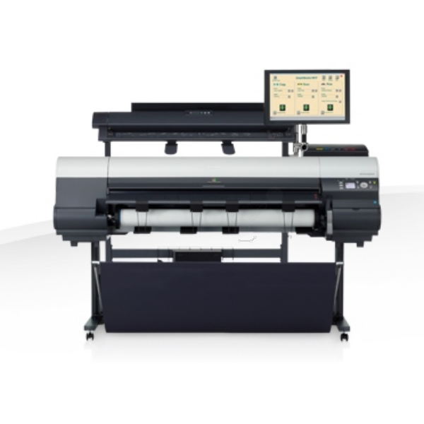 imagePROGRAF IPF 8400 SE MFP imagePROGRAF IPF 8400 SE MFP