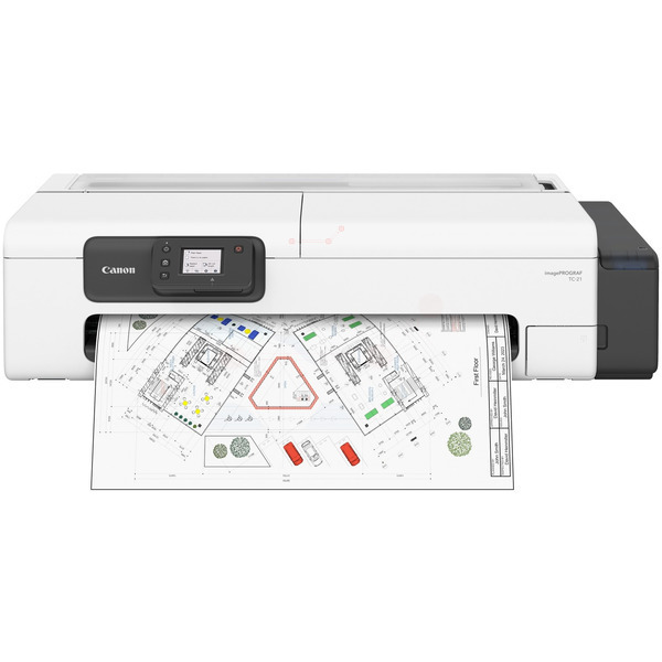 imagePROGRAF TC-21 M imagePROGRAF TC-21 M