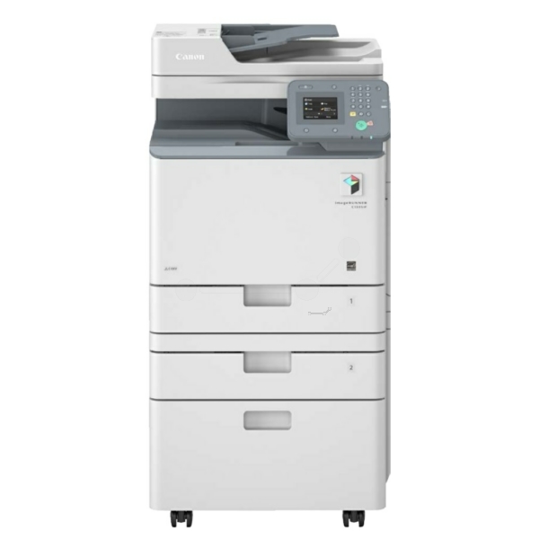 imageRUNNER C 1335 iFC imageRUNNER C 1335 iFC