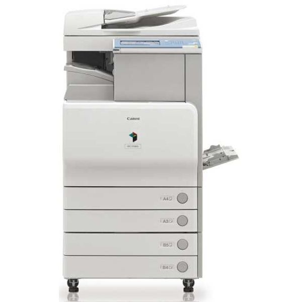 imageRUNNER C 3080 imageRUNNER C 3080