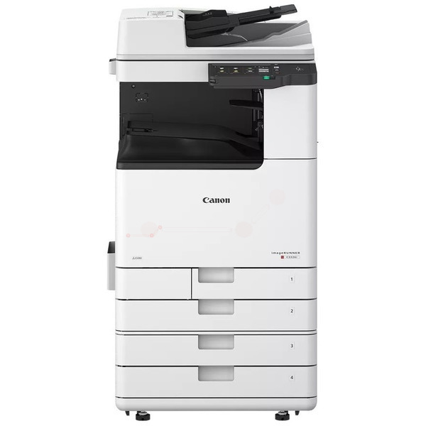 imageRUNNER C 3326 i imageRUNNER C 3326 i
