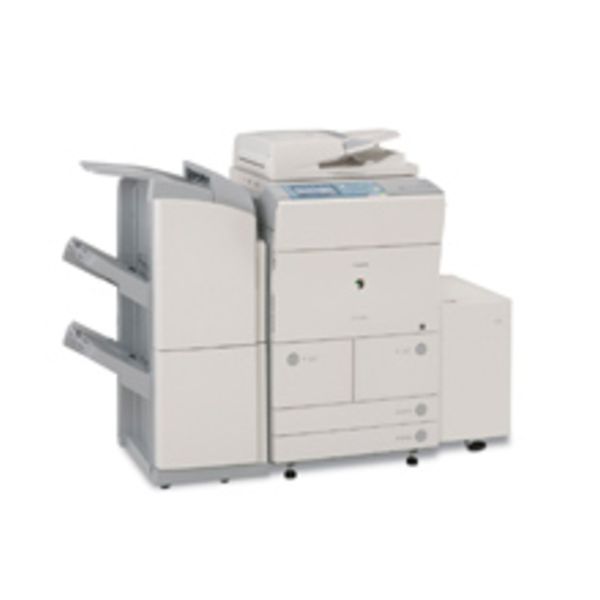 imageRUNNER C 5000 Series imageRUNNER C 5000 Series