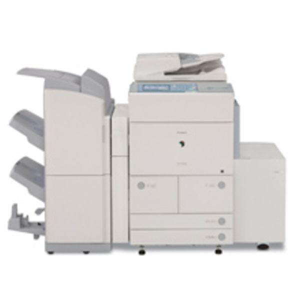 imageRUNNER C 5068 imageRUNNER C 5068