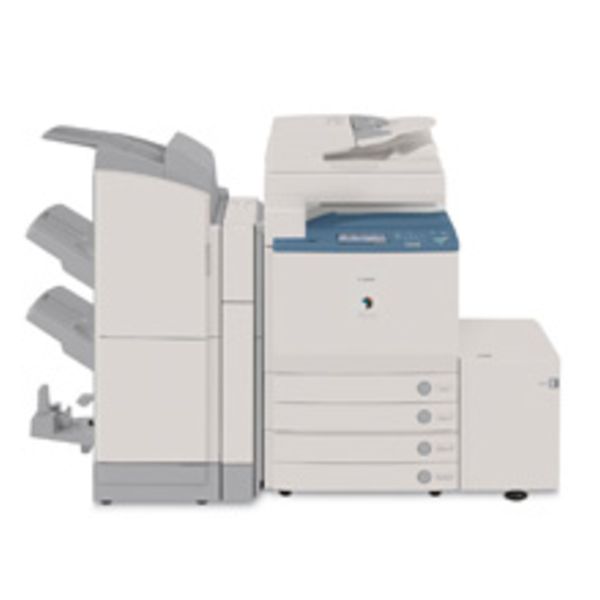 imageRUNNER C 5185 imageRUNNER C 5185