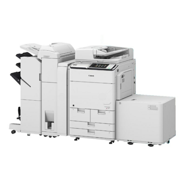imageRUNNER C 7500 Series imageRUNNER C 7500 Series