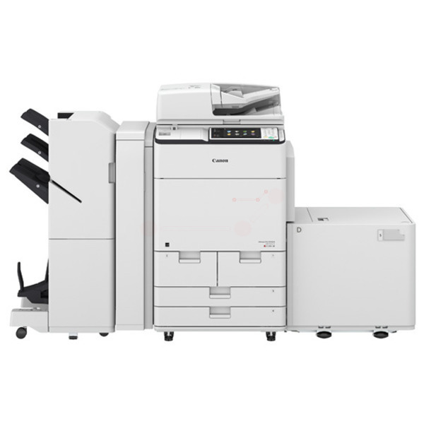 imageRUNNER C 7565 i II imageRUNNER C 7565 i II