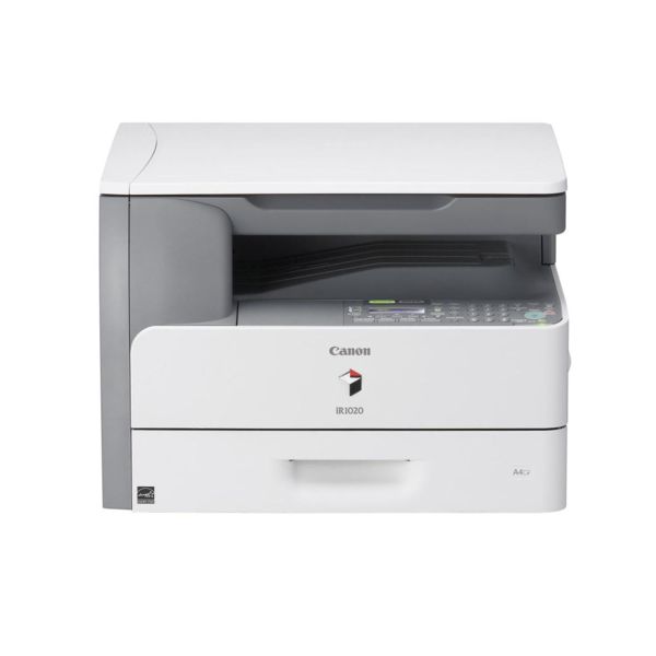 imageRUNNER 1020 imageRUNNER 1020