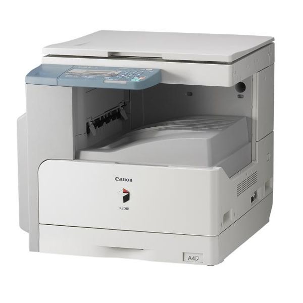 imageRUNNER 2018 i imageRUNNER 2018 i
