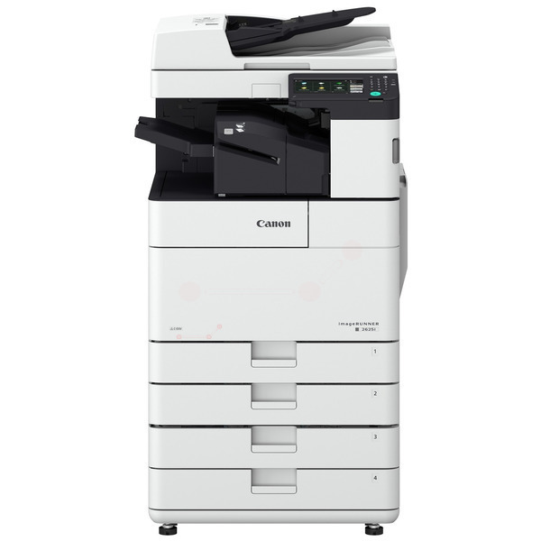 imageRUNNER 2600 Series imageRUNNER 2600 Series