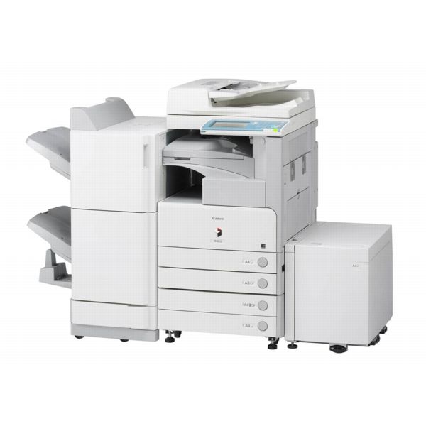 imageRUNNER 3245 n imageRUNNER 3245 n