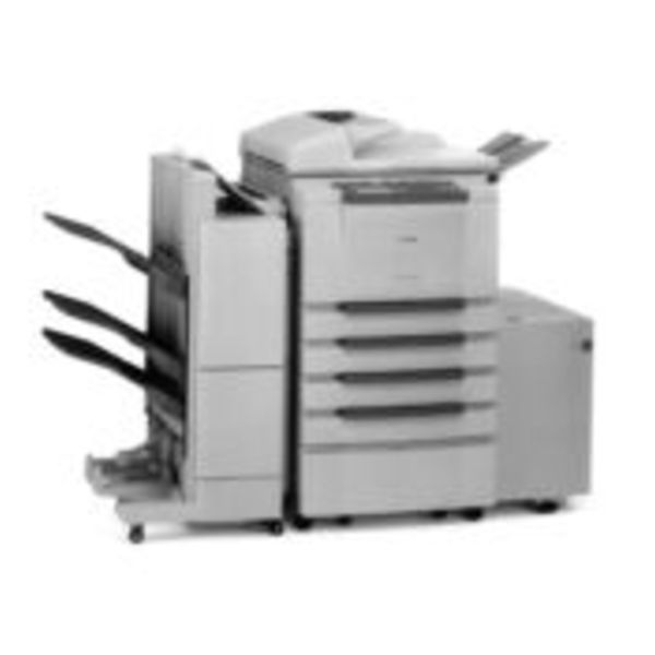 imageRUNNER 330 S imageRUNNER 330 S