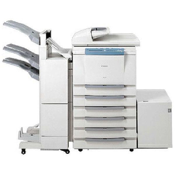 imageRUNNER 400 imageRUNNER 400