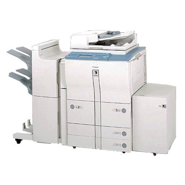 imageRUNNER 5000 V imageRUNNER 5000 V