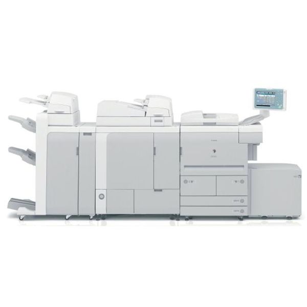 imageRUNNER 7095 imageRUNNER 7095