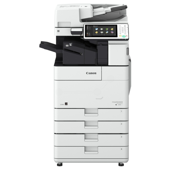 imageRUNNER Advance 4525 i III imageRUNNER Advance 4525 i III