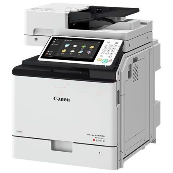 imageRUNNER Advance C 256 i II imageRUNNER Advance C 256 i II