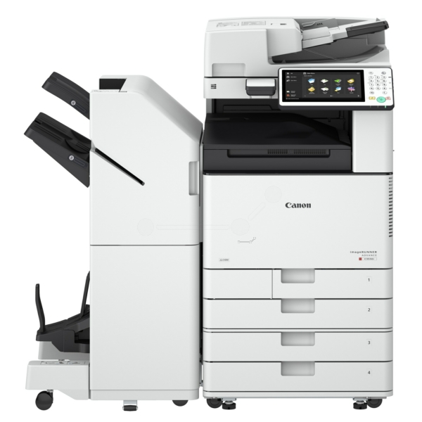imageRUNNER Advance C 3500 Series imageRUNNER Advance C 3500 Series