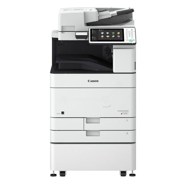 imageRUNNER Advance C 5500 II imageRUNNER Advance C 5500 II